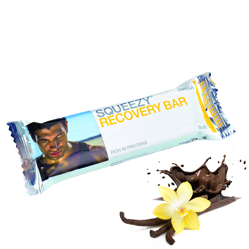 RECOVERY BAR - protein szelet